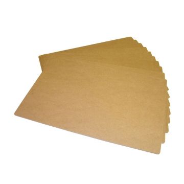 Wooden Modelling Boards - Pack of 10