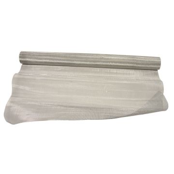 Modelling Wire Mesh Fine 500mm x 3m Roll