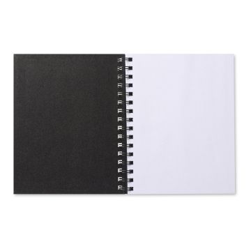 Reeves Sketch Pads Wire Bound A5 - Pack of 6