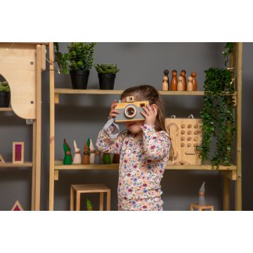 Wooden Camera