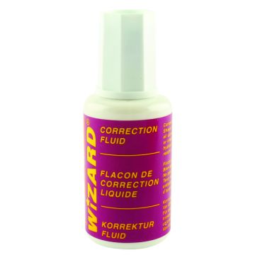 Correction Fluid - Pack of 10