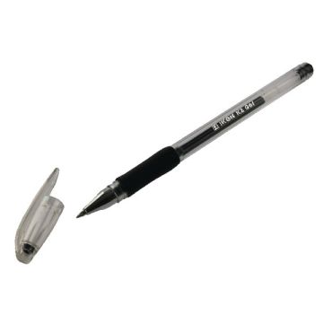 Gel Pens - Black - Pack of 10