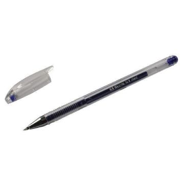Gel Pens - Blue - Pack of 10