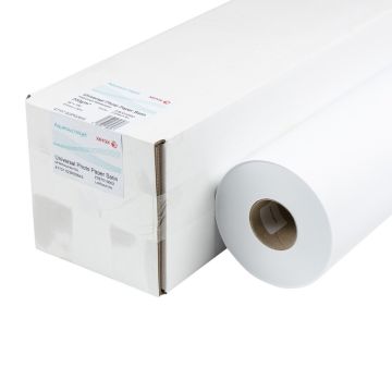 Universal Photo Paper Satin 185gsm - 914mm x 60m