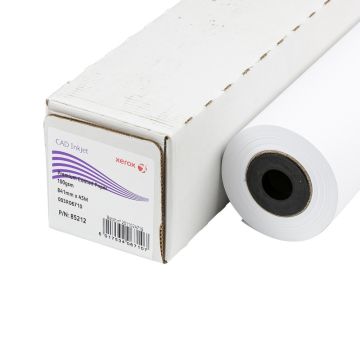 Premium Coated Inkjet Paper 95gsm - 841mm x 45.7m