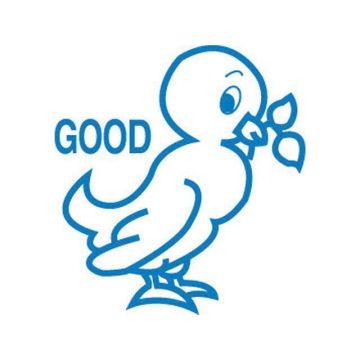 Xclamation Stamper - Good