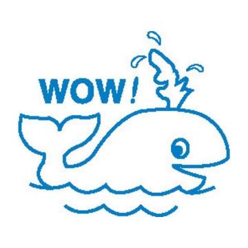 Xclamation Stamper - Wow