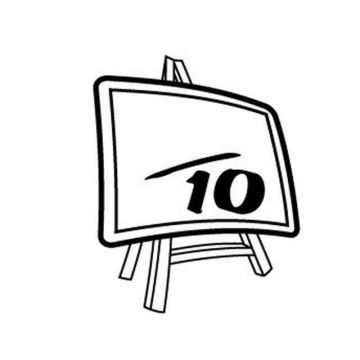 Xclamation Stamper - Marks Out of 10