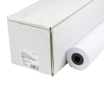 Performance Uncoated Inkjet Paper 90gsm - 841mm x 50m - Pack of 4