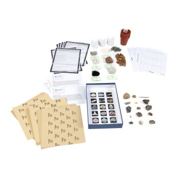 Rocks and Soils Kit