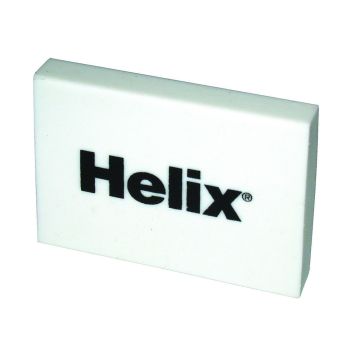 Helix Erasers - Large - Pack of 10