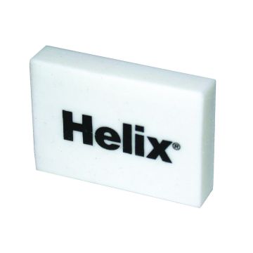 Helix Erasers - Economy - Pack of 60