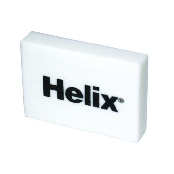 Helix Erasers - Handy - Pack of 72