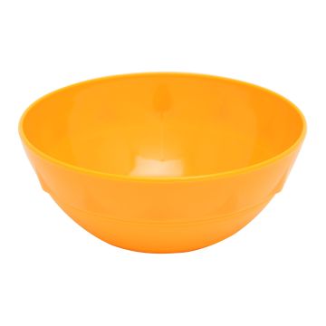 Harfield Dishes 120mm dia Yellow Pack of 10