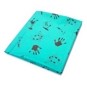 Lightweight Splashmat