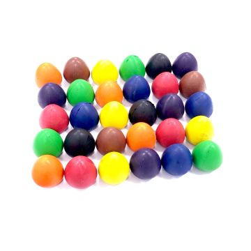 Classmates Eggs Classpack of 30