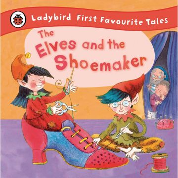 First Favourite Tales Book - Pack of 6