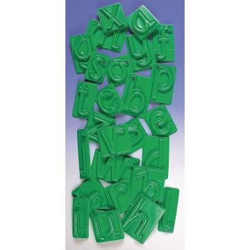 Roll 'n' Write Alphabet