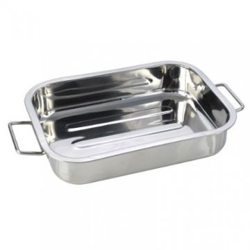 Stainless Steel Roasting Tin