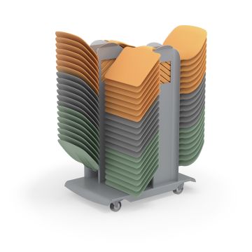 Ztool Storage Trolley
