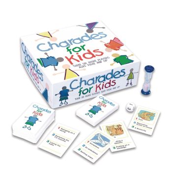 Charades for Kids