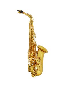 Montreux Edgware Series Artisan Alto Saxophone