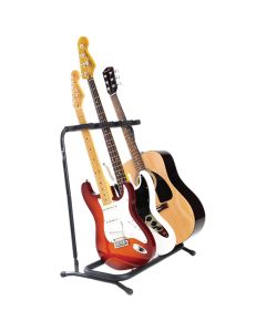 Fender Multi-Stand Guitar Stand - 3