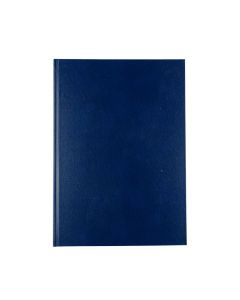 Manuscript Book A5 Indexed 96 Pages