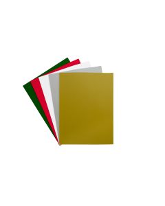 Festive A4+ Paper Pack - Pack of 100
