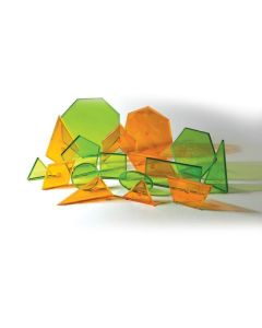 Geometric Tracer Set