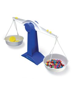 Simple Scales