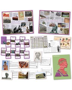 Vikings in Britain Curriculum Pack