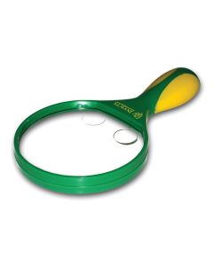 Hand Magnifier