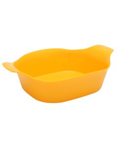 Harfield Multi Dish - Yellow