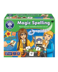 Orchard Toys Magic Spelling