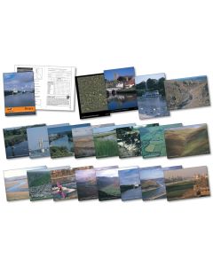 Rivers Photopack & Book