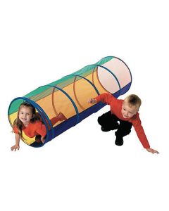 Peek - a - Boo Tunnel