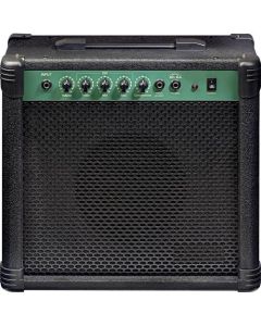 Stagg 20 BA 20W RMS Bass Guitar Amplifier