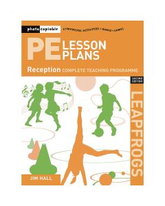 Leapfrogs PE Lesson Plans Reception