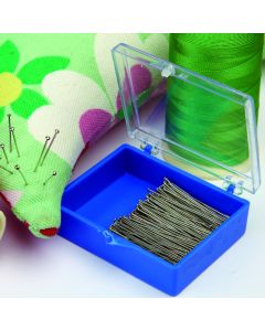 Dressmaker's Pins