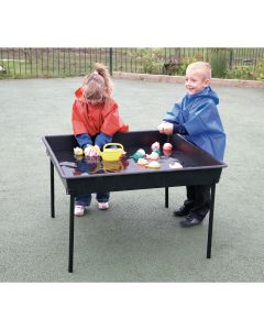 Creation Station Indoor/Outdoor Stand