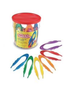 Easy Grip Tweezers