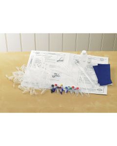 DNA Fingerprinting Using Restriction Enzymes Kit
