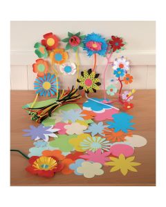 Festival of Flowers - Pack of 300