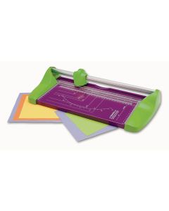 SuperCut 5-in-1 Creative Cutter