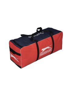 Slazenger Holdall Bagt - Red/Navy