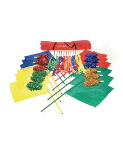 1st Play Cheerleader Pack