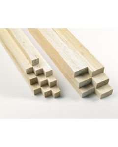 Blocks Balsa Pack