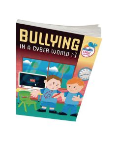 Bullying In a Cyber World - Early Years