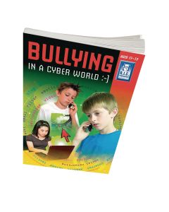 Bullying In a Cyber World - Upper